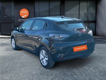 Image véhicule  Renault CLIO (10)