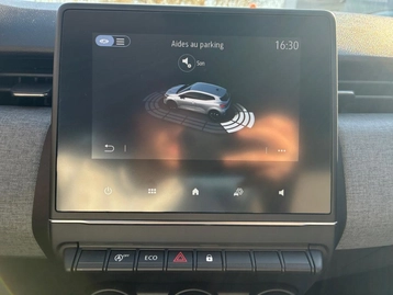 Image véhicule  Renault CLIO (31)