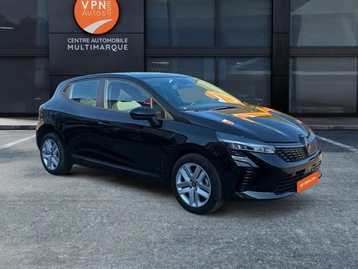 Image véhicule  Renault CLIO (1)