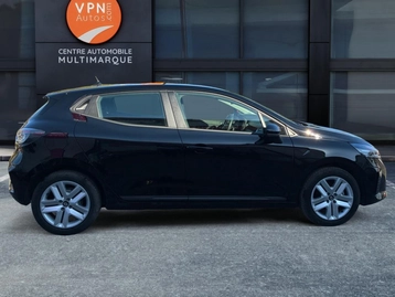Image véhicule  Renault CLIO (5)