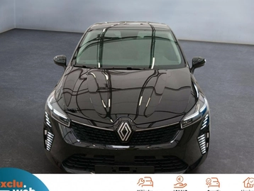 Image véhicule  Renault CLIO (2)