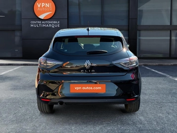 Image véhicule  Renault CLIO (3)