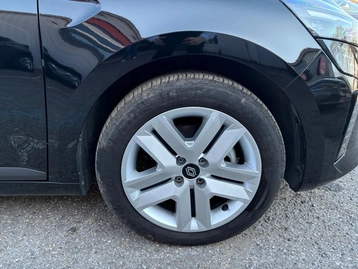 Image véhicule  Renault CLIO (9)