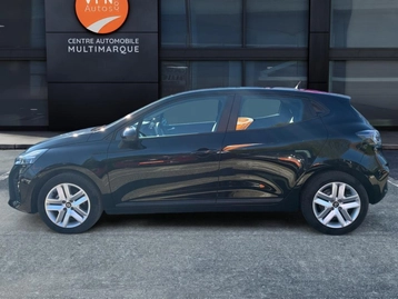 Image véhicule  Renault CLIO (4)
