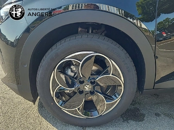 Image véhicule  Alfa Romeo JUNIOR (10)