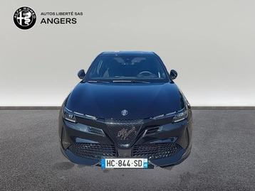 Image véhicule  Alfa Romeo JUNIOR (6)
