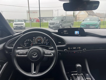 Image véhicule  Mazda MAZDA 3 (20)