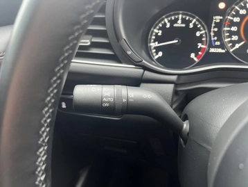 Image véhicule  Mazda MAZDA 3 (29)