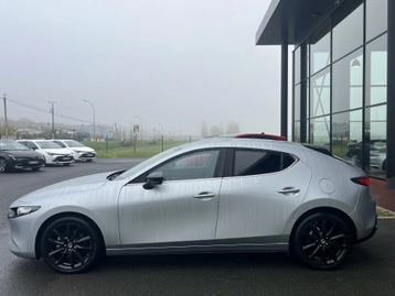 Image véhicule  Mazda MAZDA 3 (10)