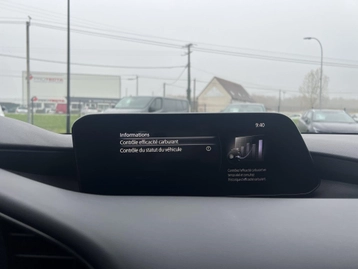 Image véhicule  Mazda MAZDA 3 (37)