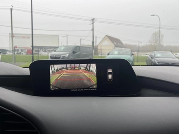 Image véhicule  Mazda MAZDA 3 (33)