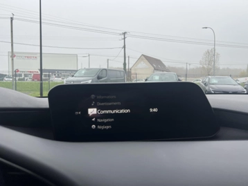 Image véhicule  Mazda MAZDA 3 (34)