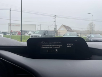 Image véhicule  Mazda MAZDA 3 (38)