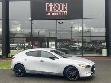 Image véhicule  Mazda MAZDA 3 (0)