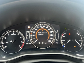 Image véhicule  Mazda MAZDA 3 (31)