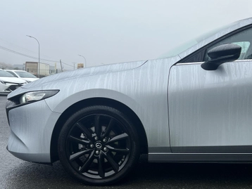 Image véhicule  Mazda MAZDA 3 (11)