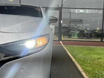 Image véhicule  Mazda MAZDA 3 (6)