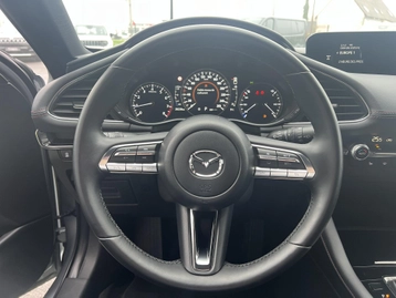 Image véhicule  Mazda MAZDA 3 (26)