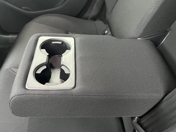 Image véhicule  Mazda MAZDA 3 (19)