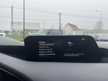 Image véhicule  Mazda MAZDA 3 (39)