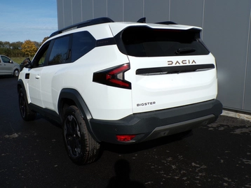 Image véhicule  Dacia BIGSTER (5)