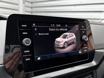 Image véhicule  Volkswagen T-CROSS (19)