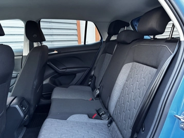 Image véhicule  Volkswagen T-CROSS (4)