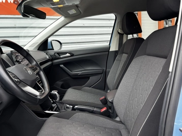 Image véhicule  Volkswagen T-CROSS (3)