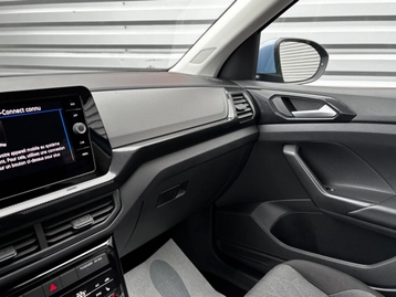 Image véhicule  Volkswagen T-CROSS (25)