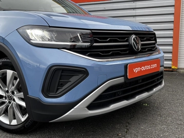 Image véhicule  Volkswagen T-CROSS (28)