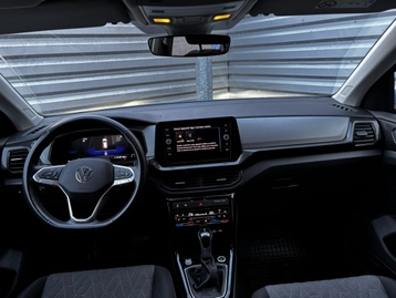 Image véhicule  Volkswagen T-CROSS (6)