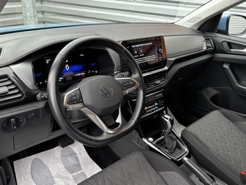 Image véhicule  Volkswagen T-CROSS (2)