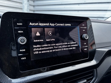 Image véhicule  Volkswagen T-CROSS (13)