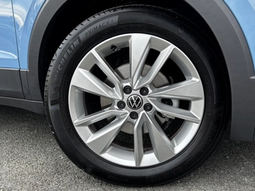 Image véhicule  Volkswagen T-CROSS (29)