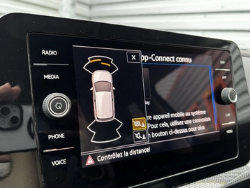 Image véhicule  Volkswagen T-CROSS (14)