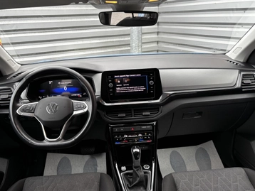 Image véhicule  Volkswagen T-CROSS (6)