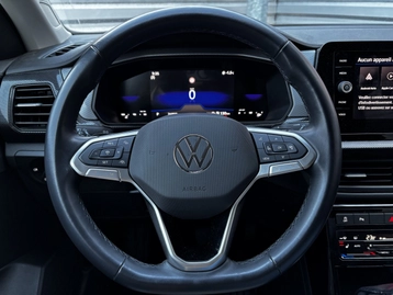 Image véhicule  Volkswagen T-CROSS (7)