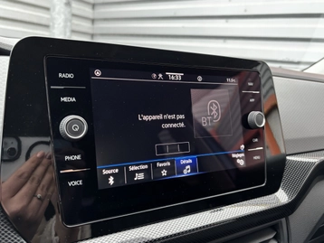 Image véhicule  Volkswagen T-CROSS (16)