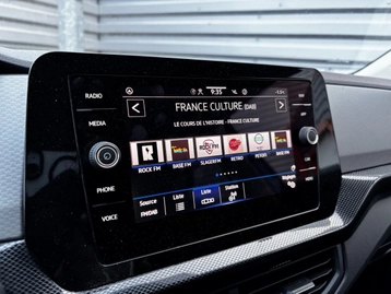 Image véhicule  Volkswagen T-CROSS (16)