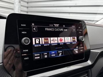 Image véhicule  Volkswagen T-CROSS (18)