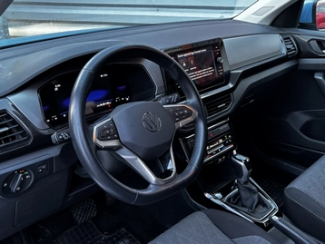 Image véhicule  Volkswagen T-CROSS (2)