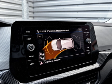 Image véhicule  Volkswagen T-CROSS (14)