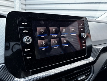 Image véhicule  Volkswagen T-CROSS (20)