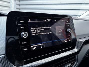 Image véhicule  Volkswagen T-CROSS (18)