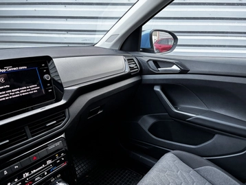 Image véhicule  Volkswagen T-CROSS (24)