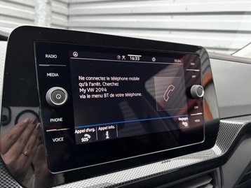 Image véhicule  Volkswagen T-CROSS (17)