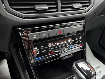 Image véhicule  Volkswagen T-CROSS (21)