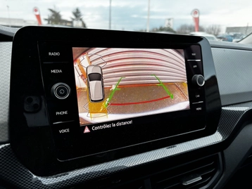 Image véhicule  Volkswagen T-CROSS (15)