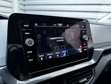 Image véhicule  Volkswagen T-CROSS (17)