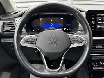 Image véhicule  Volkswagen T-CROSS (7)